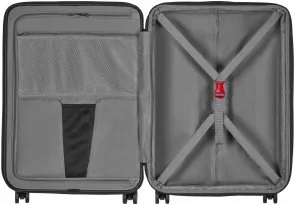 Фото: Валіза Wenger BC Packer 70L Blue (610155) № 8 | KTC