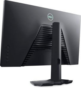 Монітор Dell G2724D Black (210-BHTK)