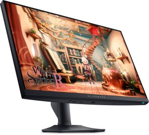 Монітор Dell AW2724DM Black (210-BHTL)