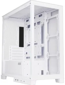 Фото: Корпус 2E Gaming Fantom GK701W White with window (2E-GK701W) № 7 | KTC