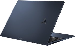 Ноутбук ASUS Zenbook S 13 OLED UM5302LA-LV036W Ponder Blue