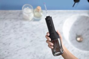 Іригатор Philips Sonicare Cordless Power Flosser 3000 (HX3826/33)