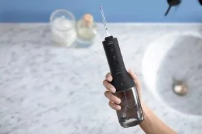 Фото: Іригатор Philips Sonicare Cordless Power Flosser 3000 (HX3826/33) № 5 | KTC