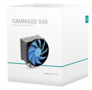 Кулер для процесора Deepcool Gammaxx S40 (GAMMAXX S40)