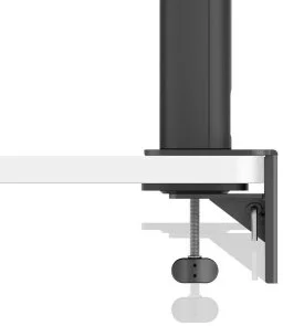 Фото: Монітор BenQ PD2706UA (9H.LLKLB.QBE) - 27" IPS / 3840×2160 / 60 Гц / Pivot / HAS № 8 | KTC
