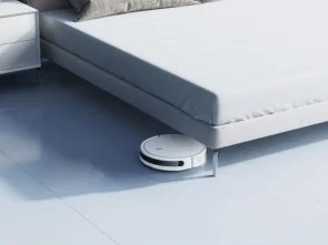 Фото: Робот-пилосос Xiaomi Robot Vacuum E10 № 9 | KTC
