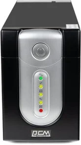 Фото: ДБЖ Powercom IMP-3000AP (IMP-3000AP.SH) № 3 | KTC