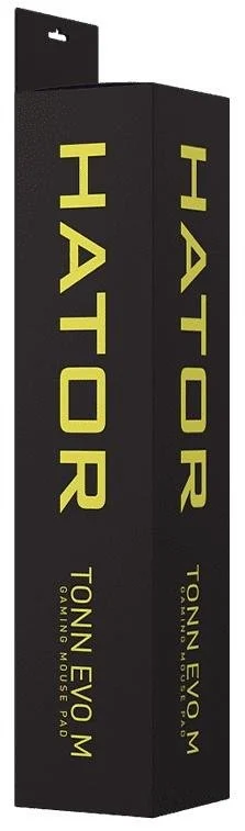 Фото: Килимок Hator Tonn EVO M Mint (HTP-025) № 5 | KTC