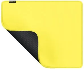 Фото: Килимок Hator Tonn EVO M Yellow (HTP-024) № 2 | KTC