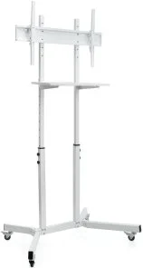 Фото: Стійка Sector T10 White № 2 | KTC