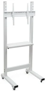 Фото: Стійка Sector T7 White № 2 | KTC