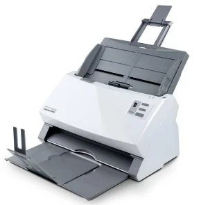Фото: Сканер Plustek SmartOffice PS3180U (284) № 3 | KTC