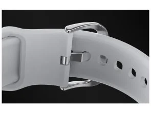Фото: Смарт годинник HAYLOU Solar Plus RT3 LS16 Silver № 6 | KTC