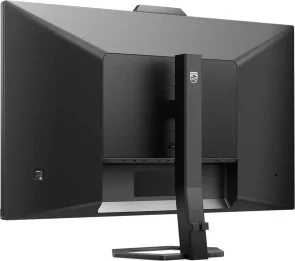 Фото: Монітор Philips 27E1N5600HE/00 Black - 27" IPS / 2560×1440 / 75 Гц / Adaptive Sync / Pivot / HAS № 4 | KTC