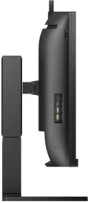Фото: Монітор Philips 40B1U6903CH/00 Black - 44.5" IPS / 5120x2160 / 75 Гц / Adaptive Sync / HAS № 6 | KTC