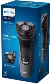 Електробритва Philips Shaver 1000 Series (S1142/00)