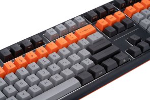 Клавіатура Varmilo Lure VBM108 Bot Lie 108Key EC V2 Daisy ENG Black (A01A003A8A4A01A005)