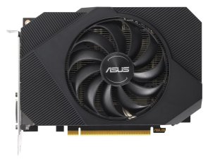 Відеокарта ASUS Phoenix GeForce RTX 3050 V2 8GB (PH-RTX3050-8G-V2)