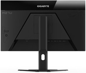 Монітор Gigabyte M27U Gaming Monitor