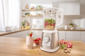 Фото: Блендер Gorenje B1400E № 6 | KTC