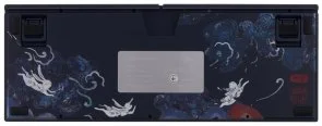Фото: Клавіатура Varmilo VPE87 Change 87Key Cherry Mx Red ENG Blue (A50A054D4A3A01A043) № 10 | KTC