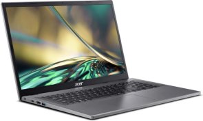 Ноутбук Acer Aspire 3 A317-55P-C0U4 NX.KDKEU.008 Grey