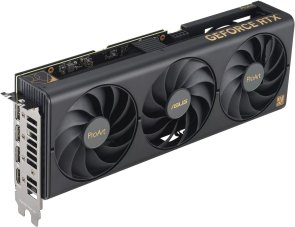 Відеокарта ASUS RTX 4060 ProArt OC (PROART-RTX4060-O8G)