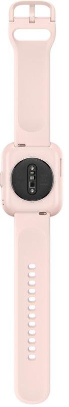 Смарт годинник Amazfit Bip 5 Pastel Pink