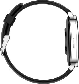 Смарт годинник Amazfit Pop 3S Silver