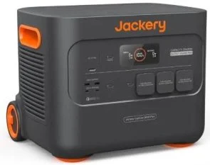 Фото: Зарядна станція Jackery Explorer 2000 Plus 2042Wh № 2 | KTC