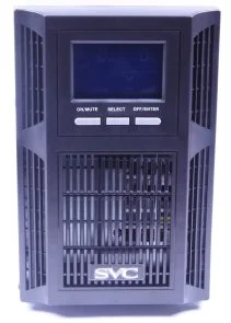 Фото: ДБЖ SVC PT-1KS-LCD № 2 | KTC