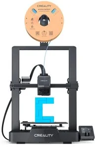 Фото: Принтер Creality Ender-3 V3 SE № 2 | KTC