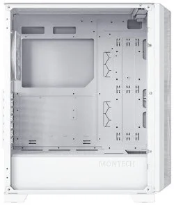 Фото: Корпус Montech Sky One Lite White with Window (SKY ONE LITE (W)) № 6 | KTC