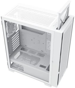 Корпус Montech Air 1000 Lite White with Window (AIR 1000 Lite (W))