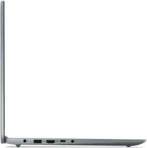 Фото: Ноутбук Lenovo IdeaPad Slim 3 15ABR8 82XM00JARA Arctic Grey - 15.6" IPS 60 Гц / AMD Ryzen 7 / 7730U / DDR4 16 ГБ / PCI-E SSD 1 ТБ / Radeon Graphics № 9 | KTC
