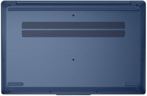 Ноутбук Lenovo IdeaPad Slim 3 15IAN8 82XB002HRA Abyss Blue