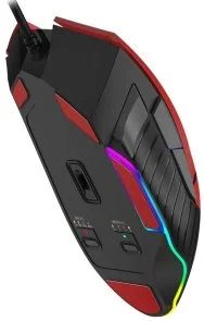 Фото: Миша Bloody W95 Max Sports Red № 8 | KTC