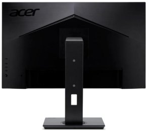 Монітор Acer B277Ebmiprzxv Black (UM.HB7EE.E07)