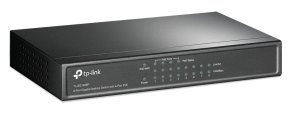 Комутатор TP-Link TL-SG1008P