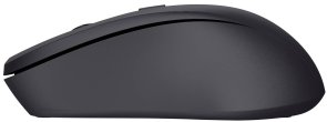 Миша Trust Mydo Silent Wireless Black (25084_TRUST)