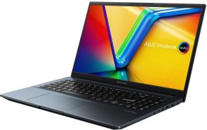 Ноутбук ASUS Vivobook Pro 16 M6500XU-MA013 Quiet Blue