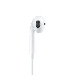 Гарнітура Apple EarPods USB-C White (MTJY3)