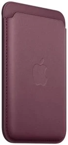 Фото: Чохол Apple iPhone - FineWoven Wallet with MagSafe Mulberry (MT253) № 2 | KTC