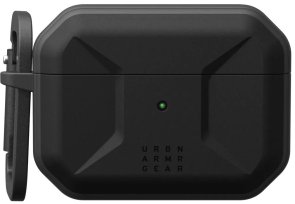 Чохол UAG for Airpods Pro 2gen - Civilian Black (104124114040)