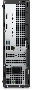 Персональний комп'ютер Dell OptiPlex 7010 SFF (N001O7010SFF)