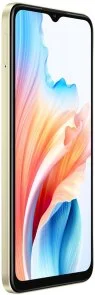 Фото: Смартфон OPPO A38 4/128GB Glowing Gold № 3 | KTC