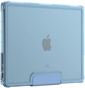 Чохол UAG for Macbook Pro 14 2021 - Lucent Cerulean (134001115858)