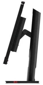 Фото: Монітор Lenovo ThinkVision T24v-30 Black (63D8MAT3UA) - 23.8" IPS / 1920×1080 / 75 Гц / Pivot / HAS № 8 | KTC