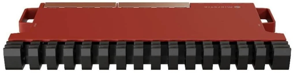 Фото: Маршрутизатор MikroTik L009UIGS-RM № 3 | KTC