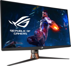 Монітор ASUS ROG Swift PG32UQXR